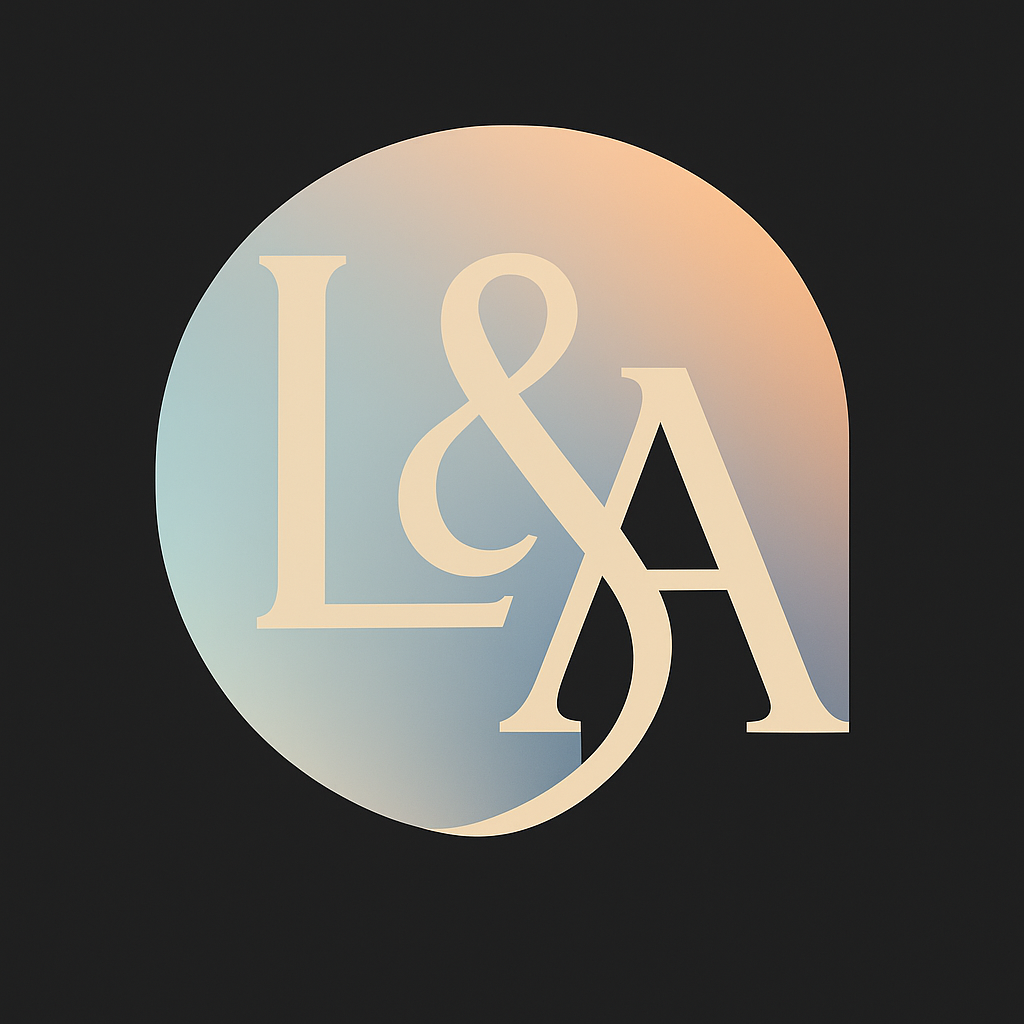 L&A LabStore – Artigianato Personalizzato
